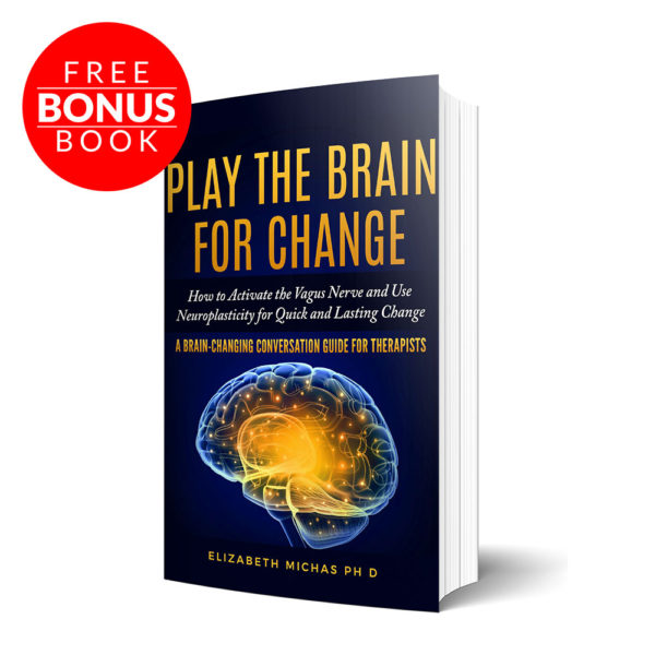 Play The Brain For Change by Dr Elizabeth Michas